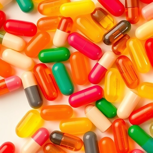 Vitamine C und E